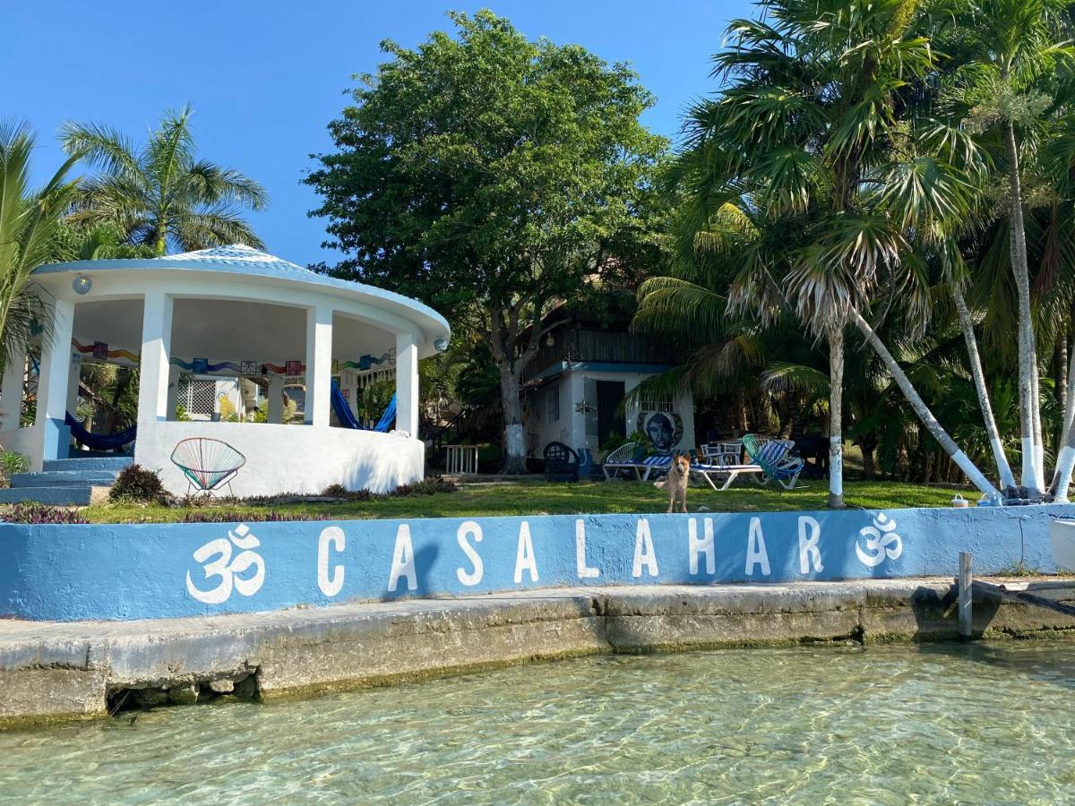 فندق باكالارفي  Casa Baklahar Andromeda المظهر الخارجي الصورة